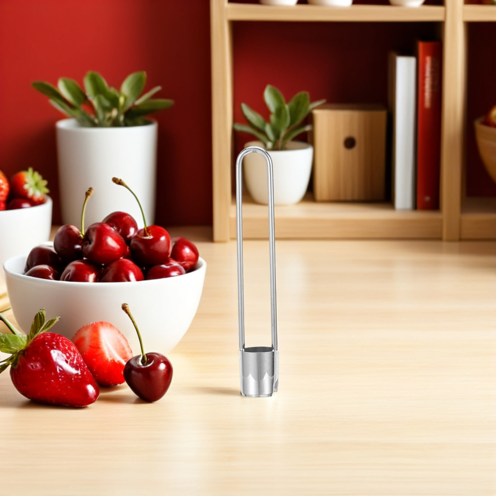 Zestaw 4 szt. wykrawaczy do ow – Kitchen Gadgets Set recenzja i cena