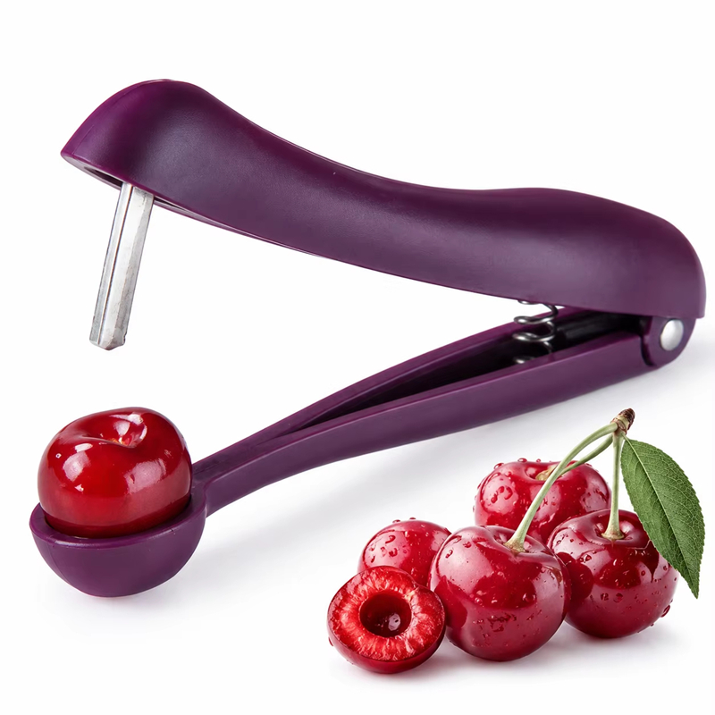 Odkiwiacz do wiśni, narzędzie  – Kitchen Gadgets In China recenzja i cena