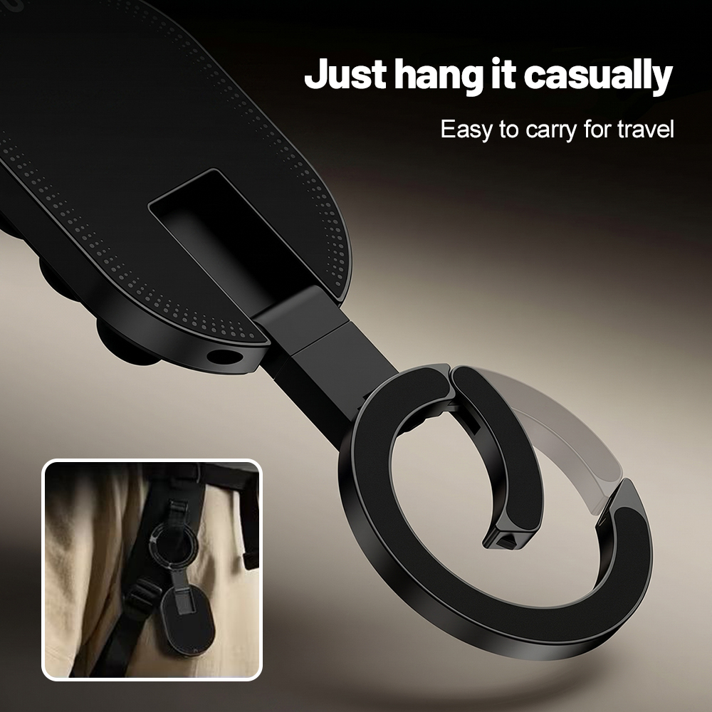 Magnetyczny uchwyt na telefon  – Kitchen Gadgets Videos recenzja i cena