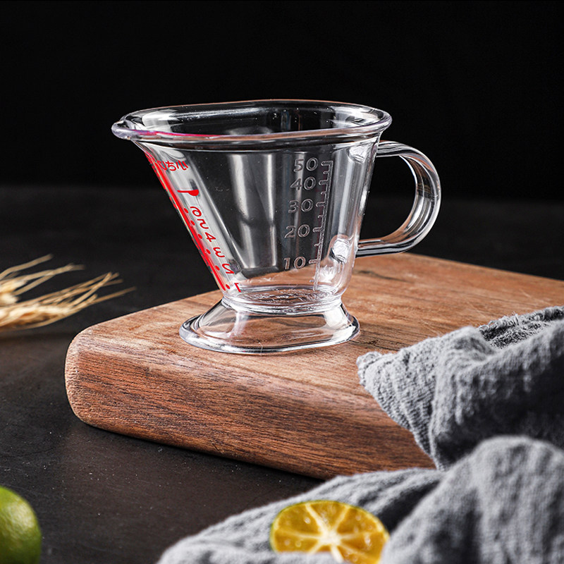 Mini miarka z podziałką, domow – Kitchen Gadgets For Small Kitchens recenzja i cena