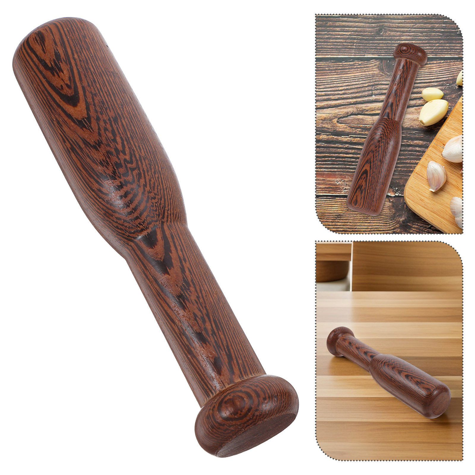 Ręczna tarka do mielenia z nat – Potato Masher Ricer recenzja i cena