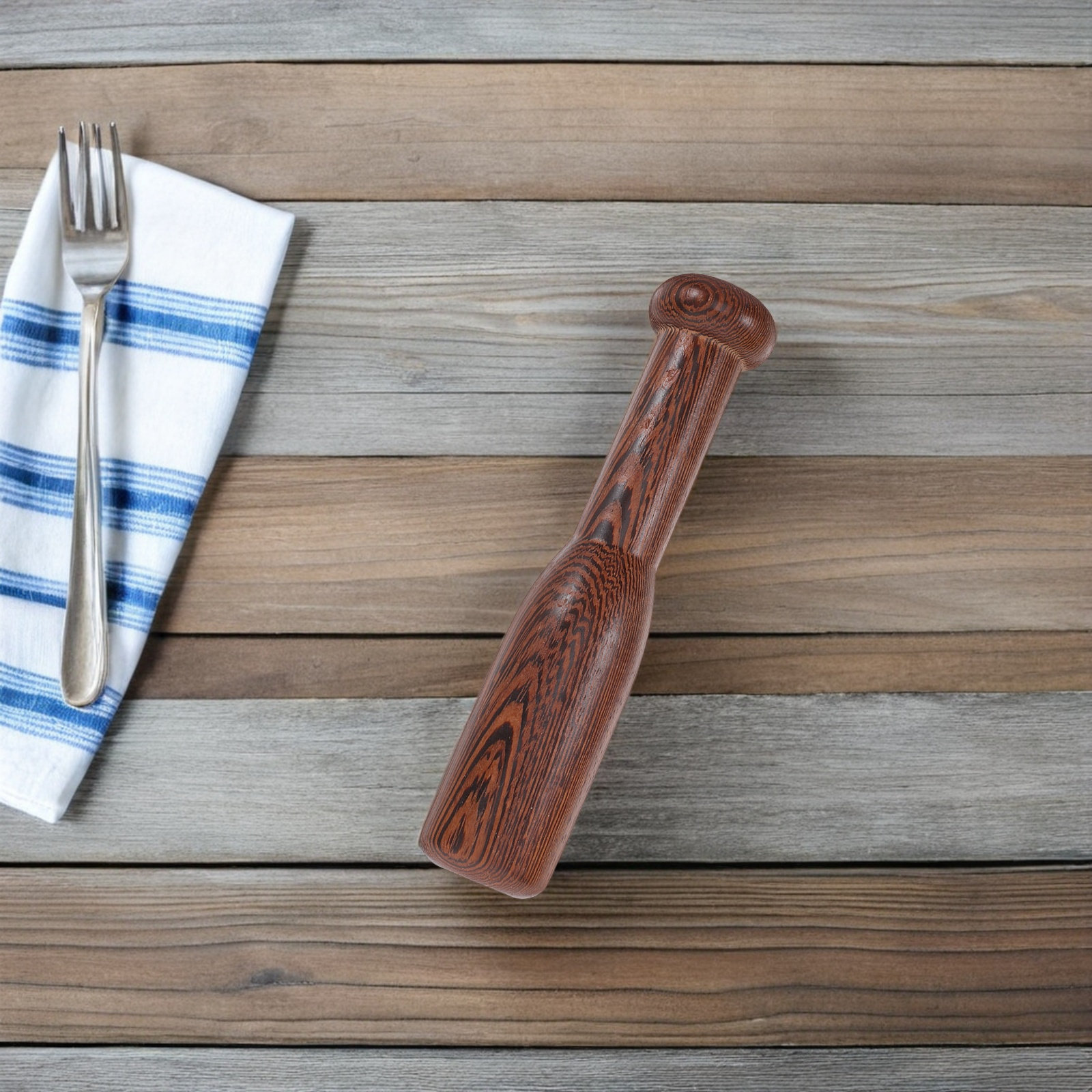 Ręczna tarka do mielenia z nat – Potato Masher Ricer recenzja i cena