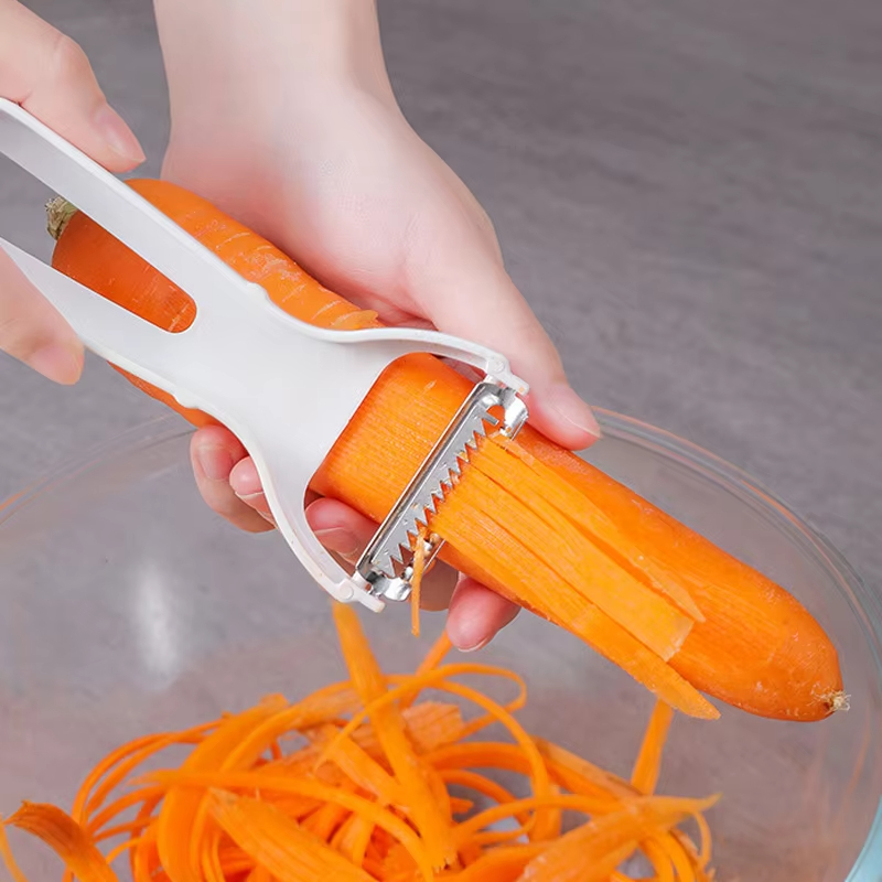 Ręczna tarka do warzyw, obiera – Potato Masher Ricer recenzja i cena