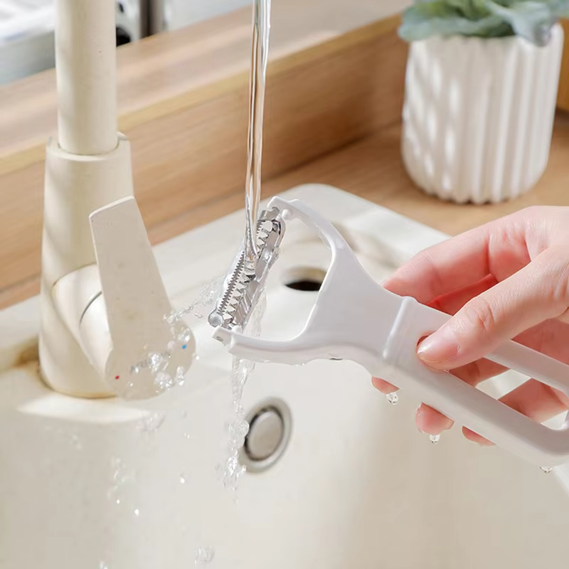 Ręczna tarka do warzyw, obiera – Potato Masher Ricer recenzja i cena