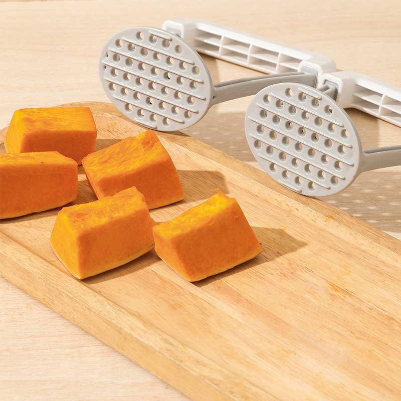 Ręczna praska do puree ziemnia – Potato Masher Ricer recenzja i cena