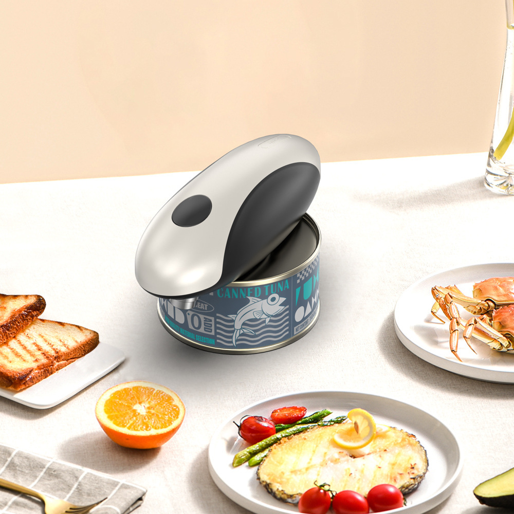 Automatyczny elektryczny otwie – Kitchen Gadgets Amazon recenzja i cena