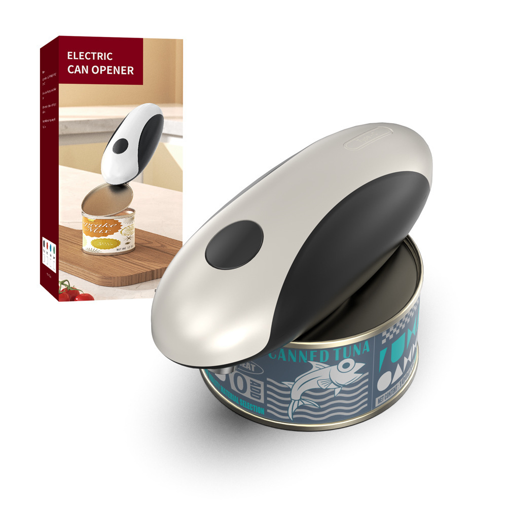 Automatyczny elektryczny otwie – Kitchen Gadgets Amazon recenzja i cena