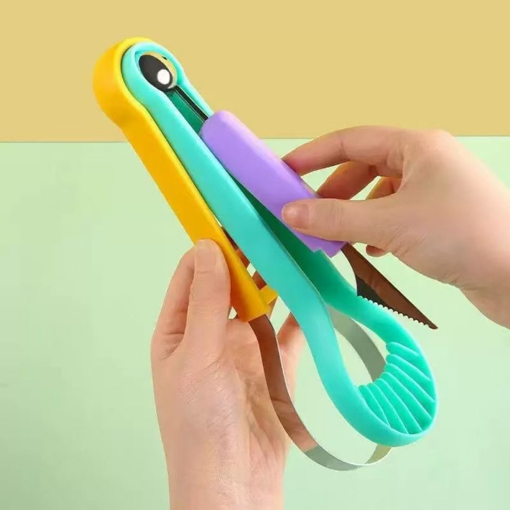 Zestaw 3 w 1 do melona: dwugło – Kitchen Gadgets Set recenzja i cena