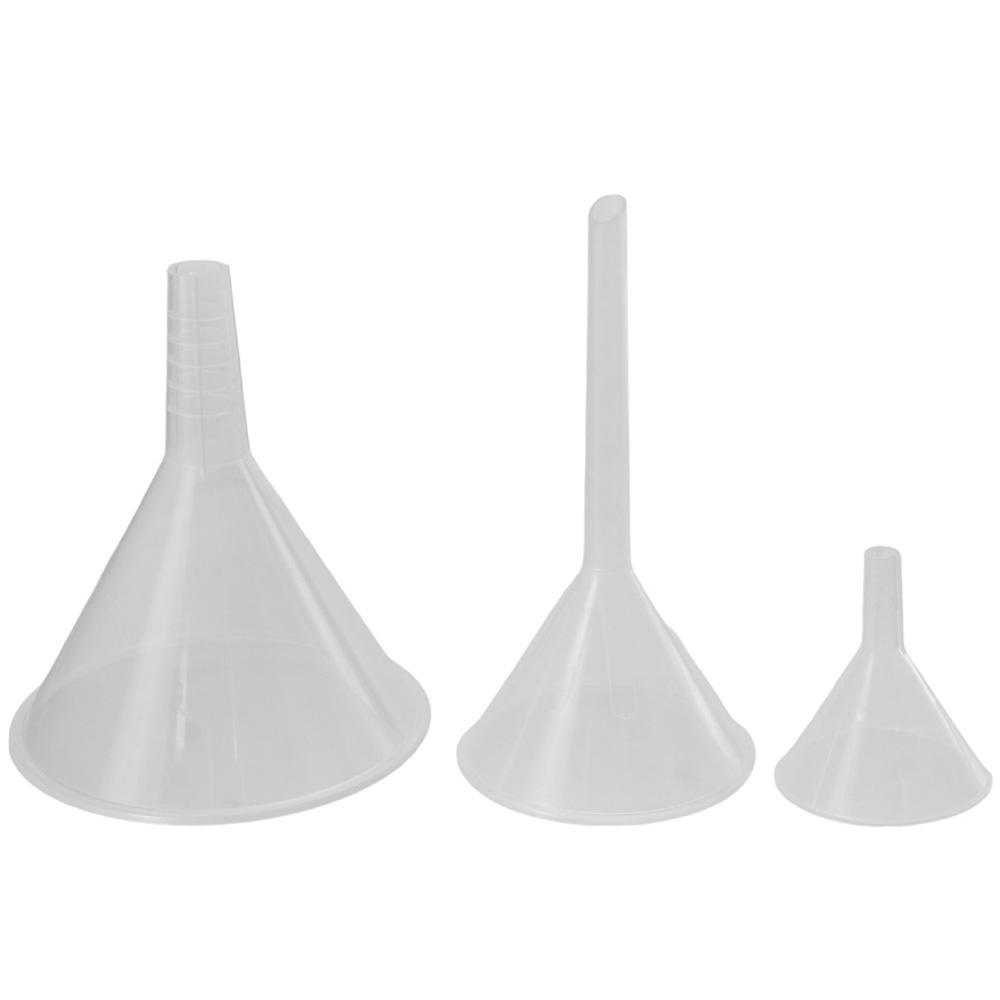 1/3 szt. Przenośny zestaw lejk – Kitchen Gadgets Set recenzja i cena