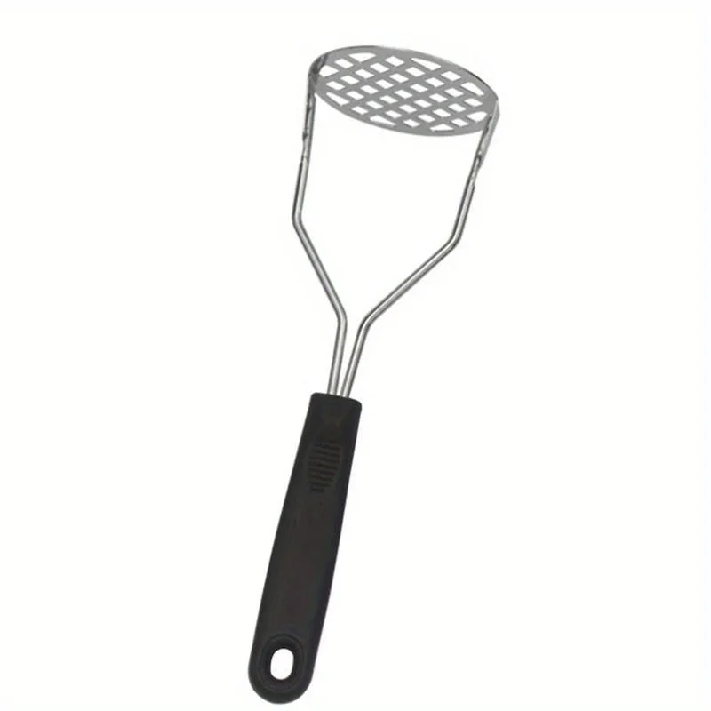 Praska do ziemniaków, wyciskac – Potato Masher Ricer recenzja i cena