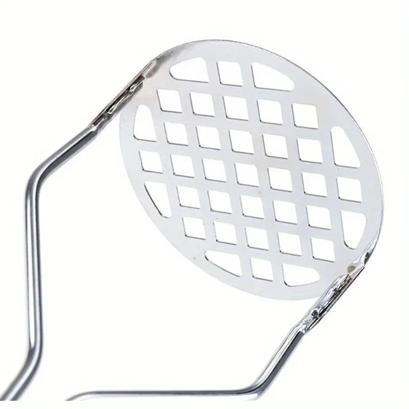 Praska do ziemniaków, wyciskac – Potato Masher Ricer recenzja i cena