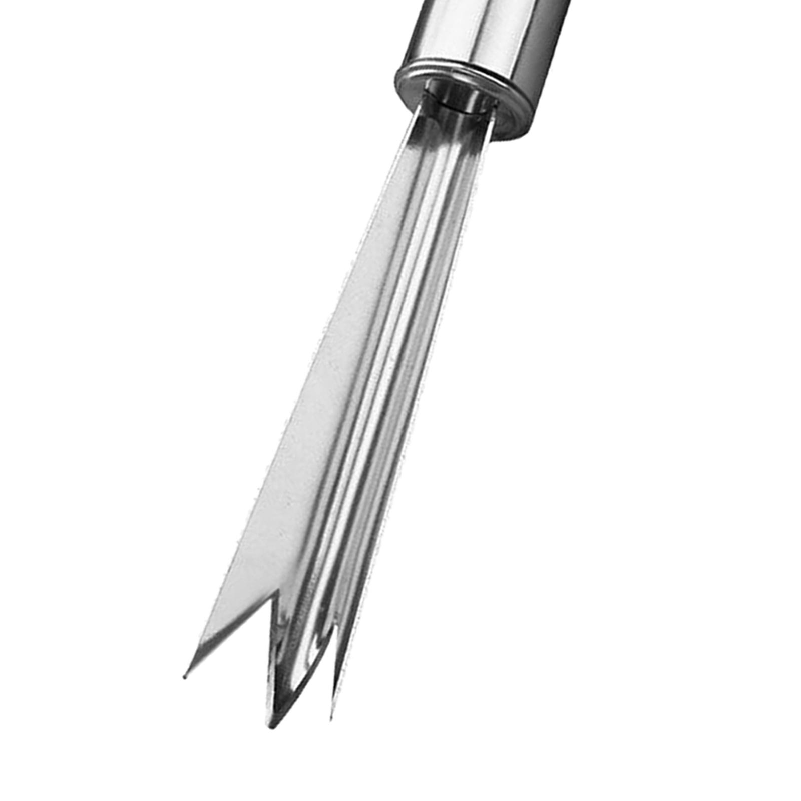 Obierak do ananasa, praktyczne – Kitchen Gadgets Store recenzja i cena