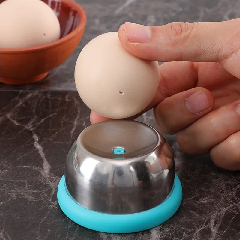 Przecinarka do jajek gotowanyc – Kitchen Gadgets In China recenzja i cena