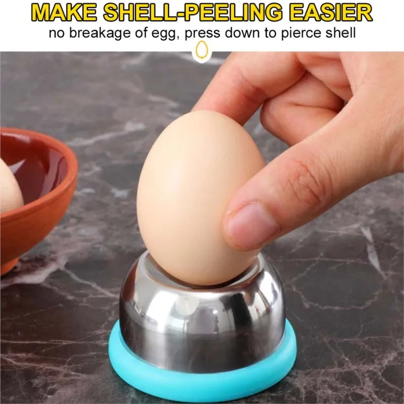Przecinarka do jajek gotowanyc – Kitchen Gadgets In China recenzja i cena