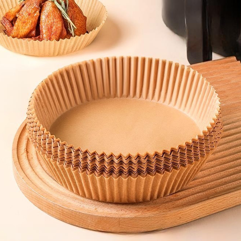 50/100 SZT. Papierowe Talerzyk – Kitchen Gadgets Set recenzja i cena