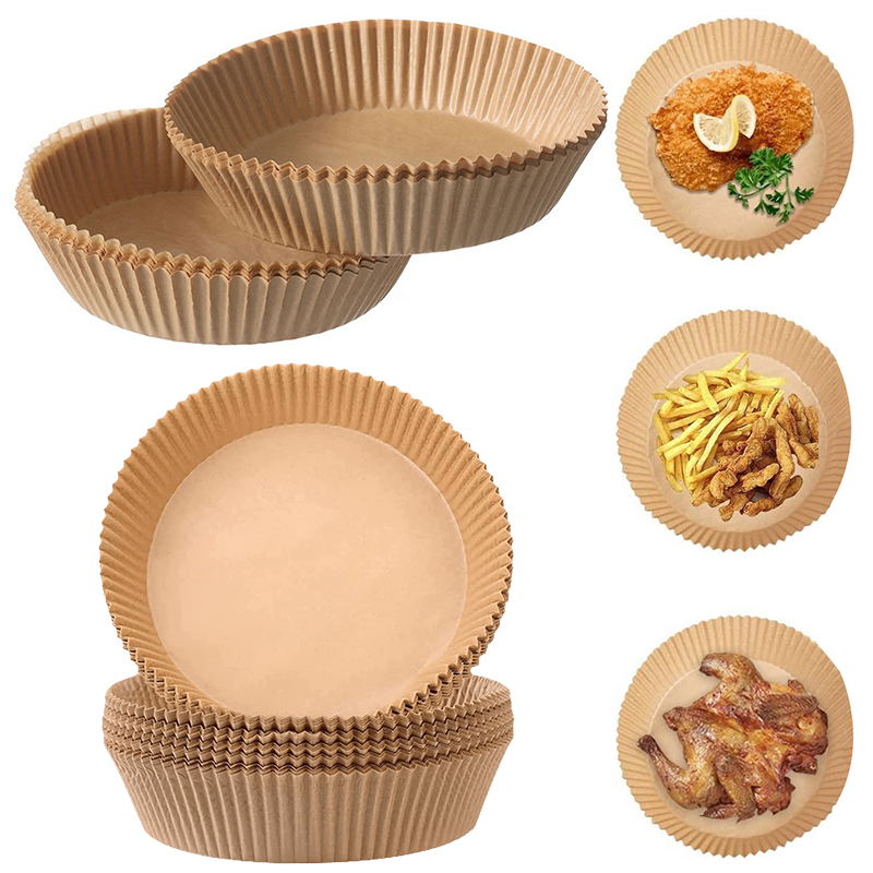 50/100 SZT. Papierowe Talerzyk – Kitchen Gadgets Set recenzja i cena
