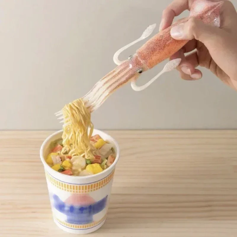 1-50 SZT. Widelec do jedzenia  – Kitchen Gadgets Japanese recenzja i cena