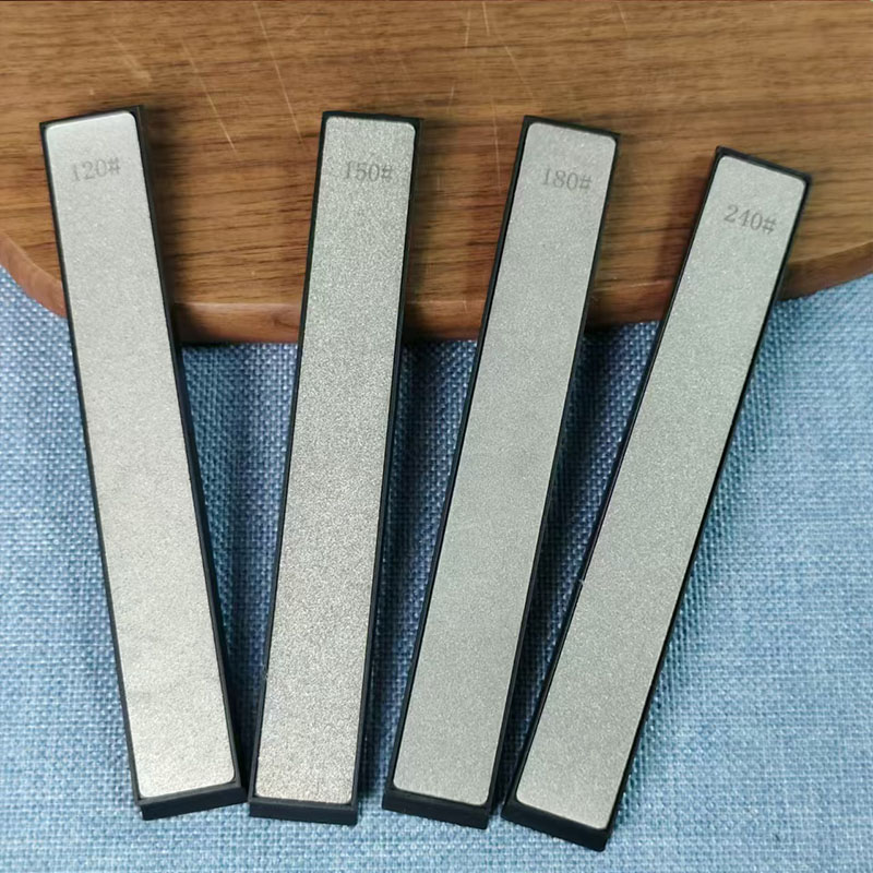 Zestaw 4 kamieni diamentowych  – Kitchen Gadgets Set recenzja i cena