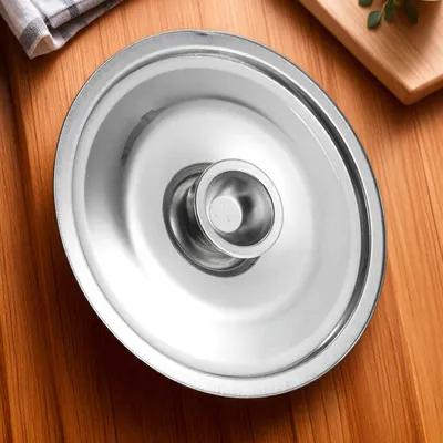 1 szt. 16 cm Pokrywka do garnk – Kitchen Gadgets For Small Kitchens recenzja i cena
