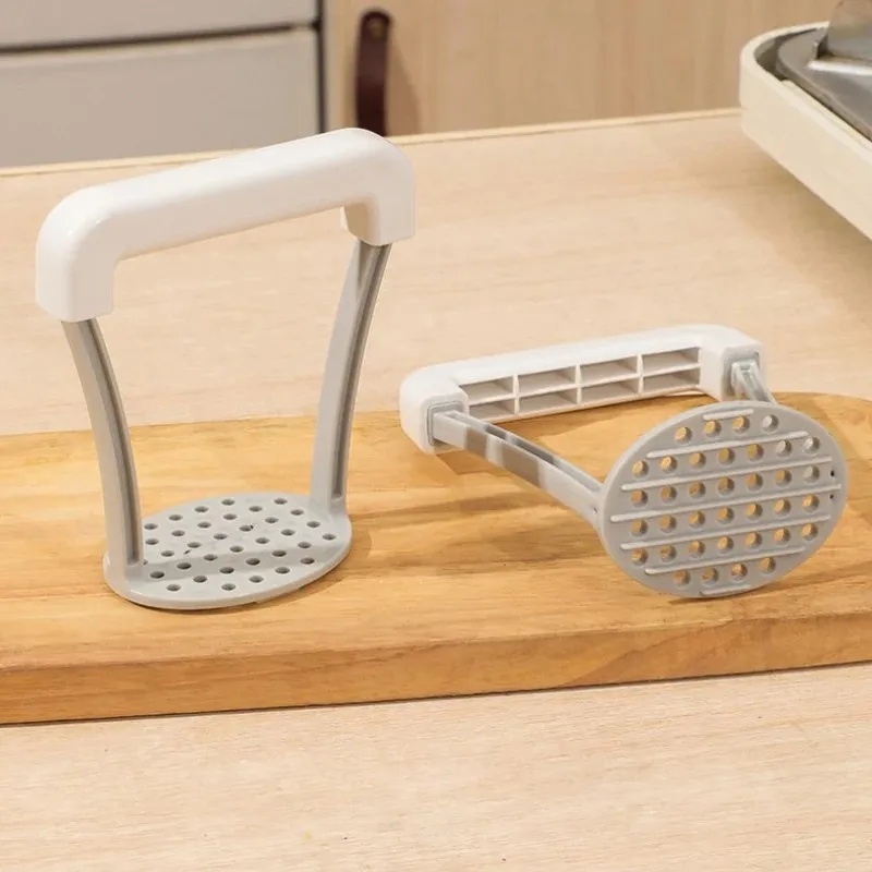 Ręczna praska do ziemniaków, w – Potato Masher Ricer recenzja i cena
