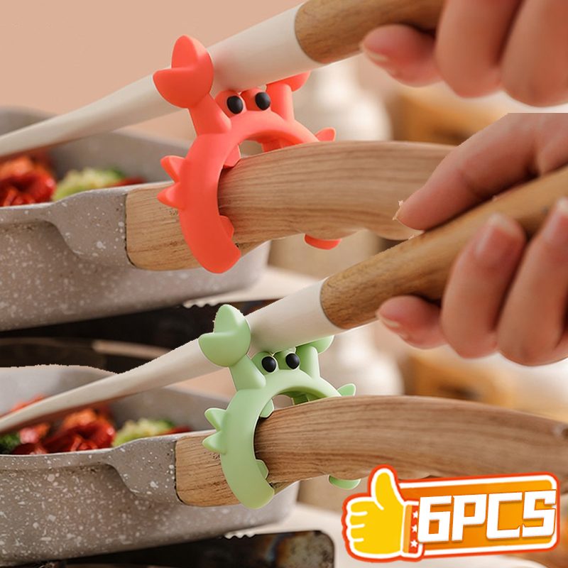 Silikonowy Stojak na Szpatułki – Kitchen Gadgets For Small Kitchens recenzja i cena
