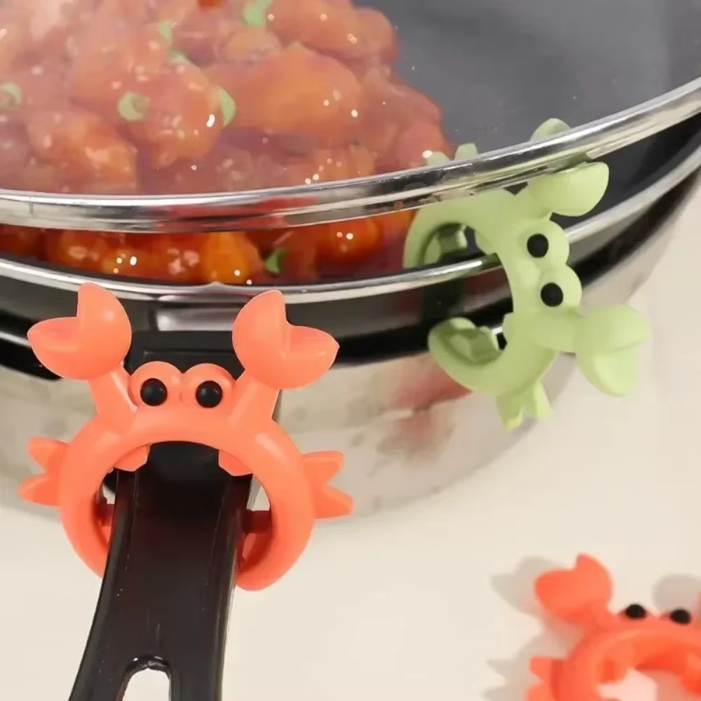 Silikonowy Stojak na Szpatułki – Kitchen Gadgets For Small Kitchens recenzja i cena