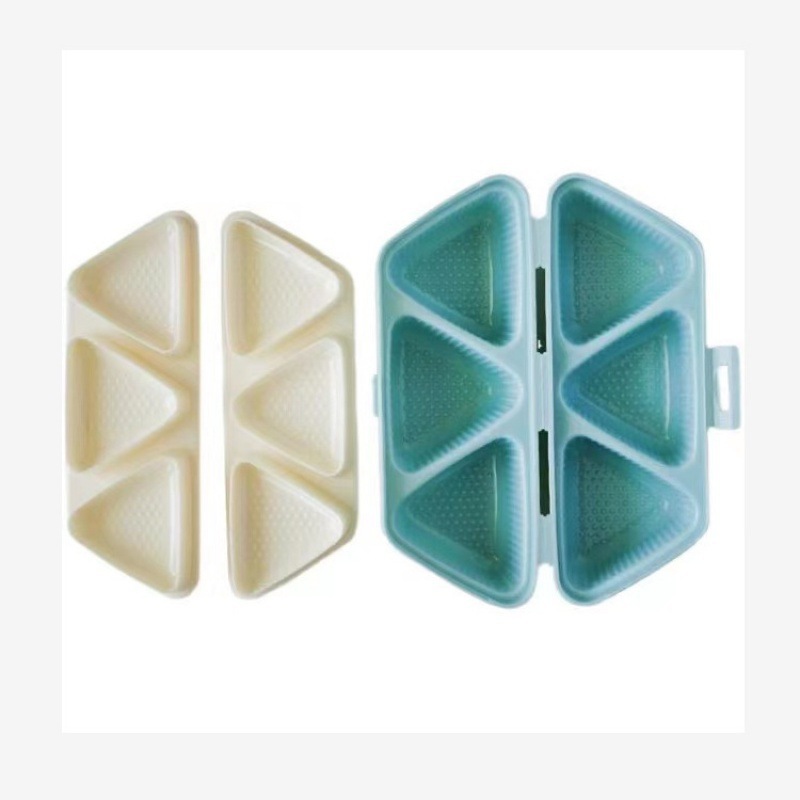 Forma do sushi w kształcie tró – Kitchen Gadgets Japanese recenzja i cena