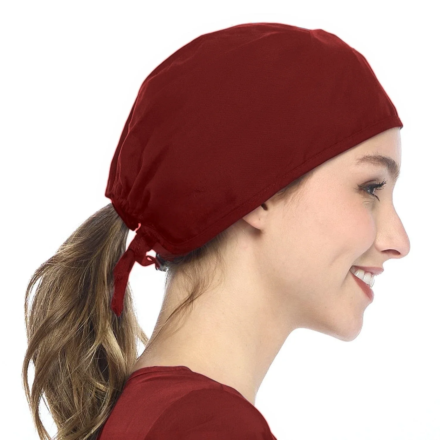Unisex Nursing Scrub Caps 100% – Kitchen Gadgets For Women recenzja i cena